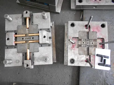 Irrigation Fitting Mould /Tee /Reducing Tee