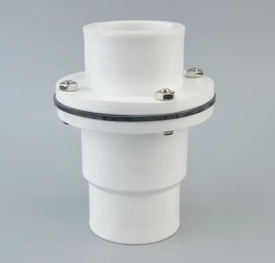 PPR Check Valve (DIN8077/8078/16962)