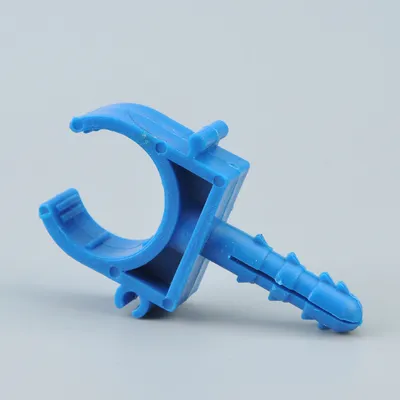 PPR Clamp with New Design