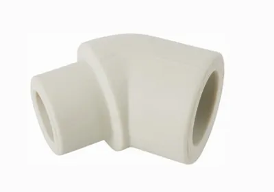 PPR Elbow 45 Internal External with DIN Standard