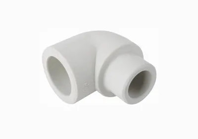 PPR Elbow 90 Internal External with DIN8077/8078 Standard
