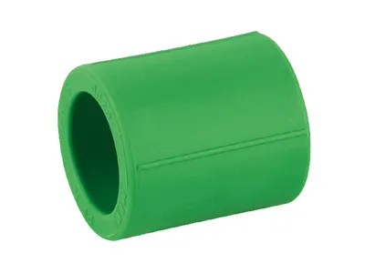 PPR Fitting / Coupling / Socket DIN16962 Standard