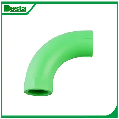 PPR Fitting/DIN16962/ISO15874 Standard