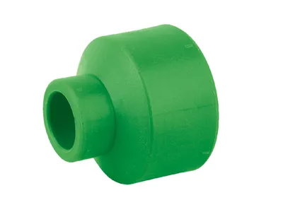 PPR Reducing Coupling /DIN8077/8078 16962