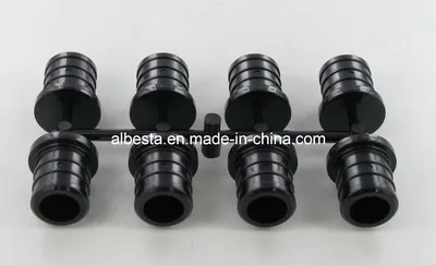 PPSU Fitting Mold/Mould