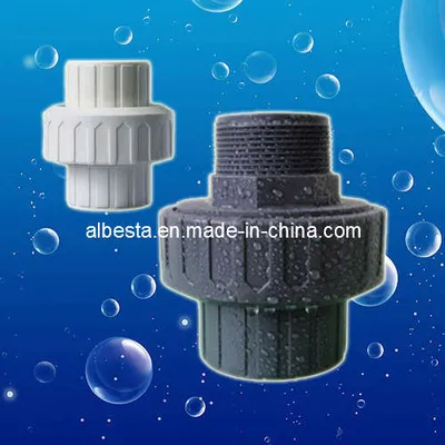 PVC Union