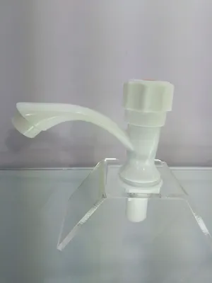 Plastic Faucet New Type