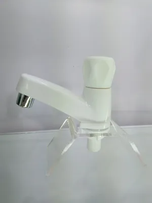 Plastic Faucet
