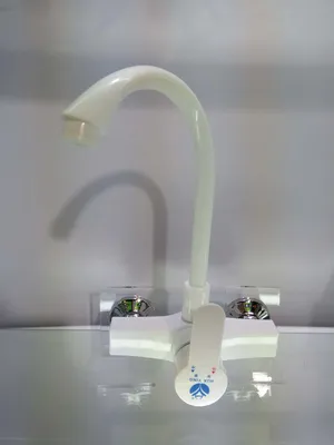 Plastic Faucets /Basin Mixer