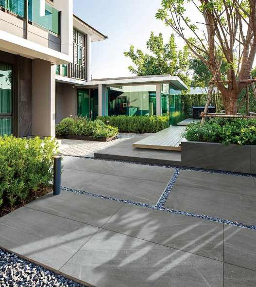 Outdoor Floor Tiles Factory: A Comprehensive Guide to Durable and Stylish Solutions