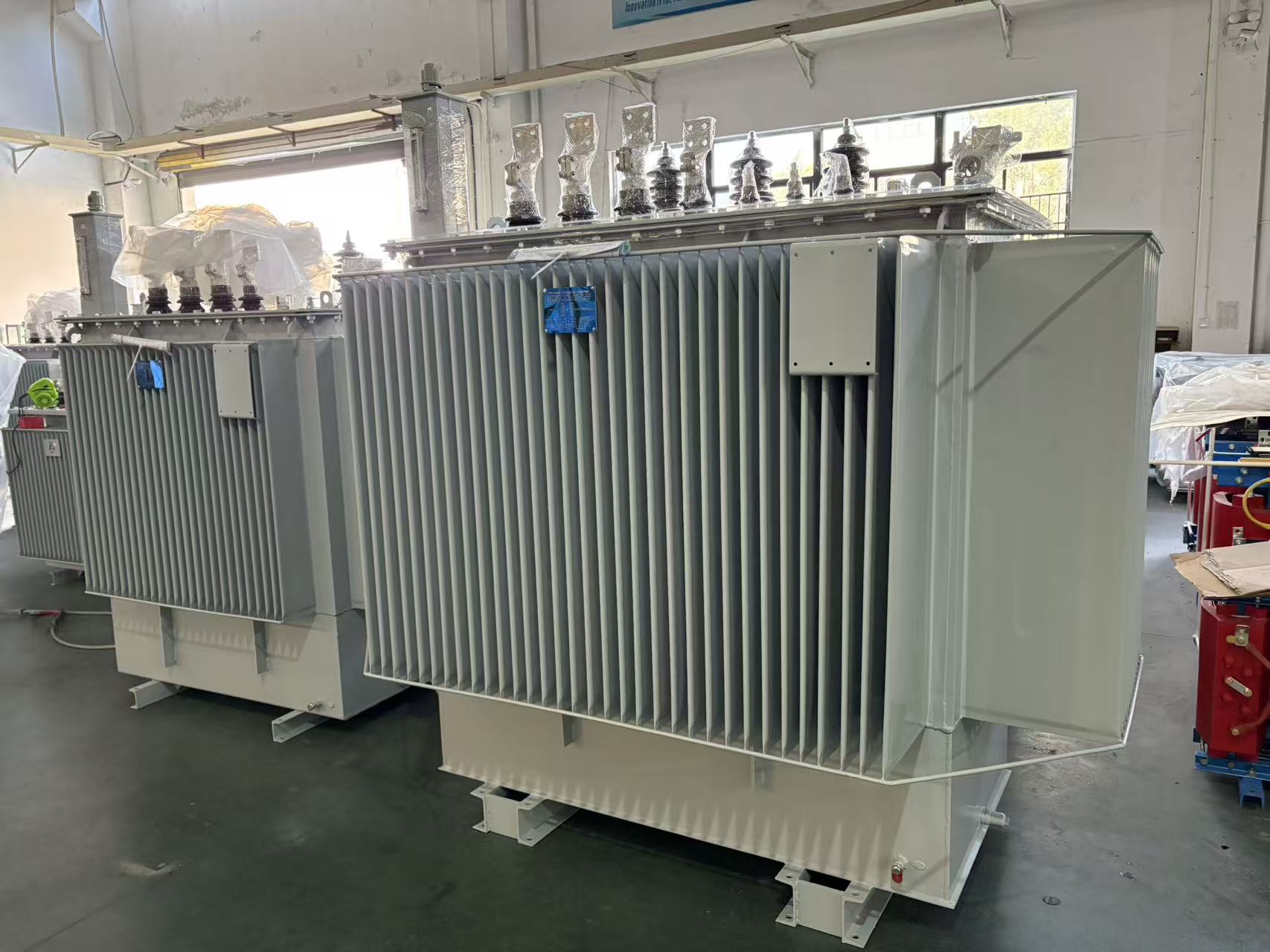 Power Transformer Factory: Revolutionizing Energy Distribution with Cutting-Edge Technology Power Transformer Factory: Revolutionizing Energy Distribution with Cutting-Edge Technology
