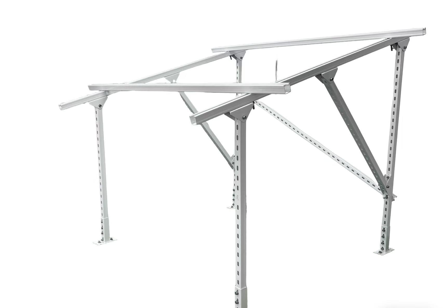 Top Dual-Pole Solar Mounting System Companies: Leading the Renewable Energy Revolution Top Dual-Pole Solar Mounting System Companies: Leading the Renewable Energy Revolution