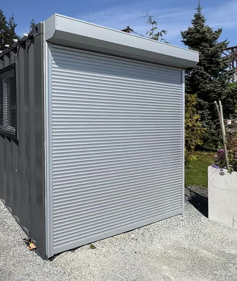 Top 10 Roller Door Factory Experts: Unveil the Best Manufacturers for Durable, Automated, and Custom Solutions