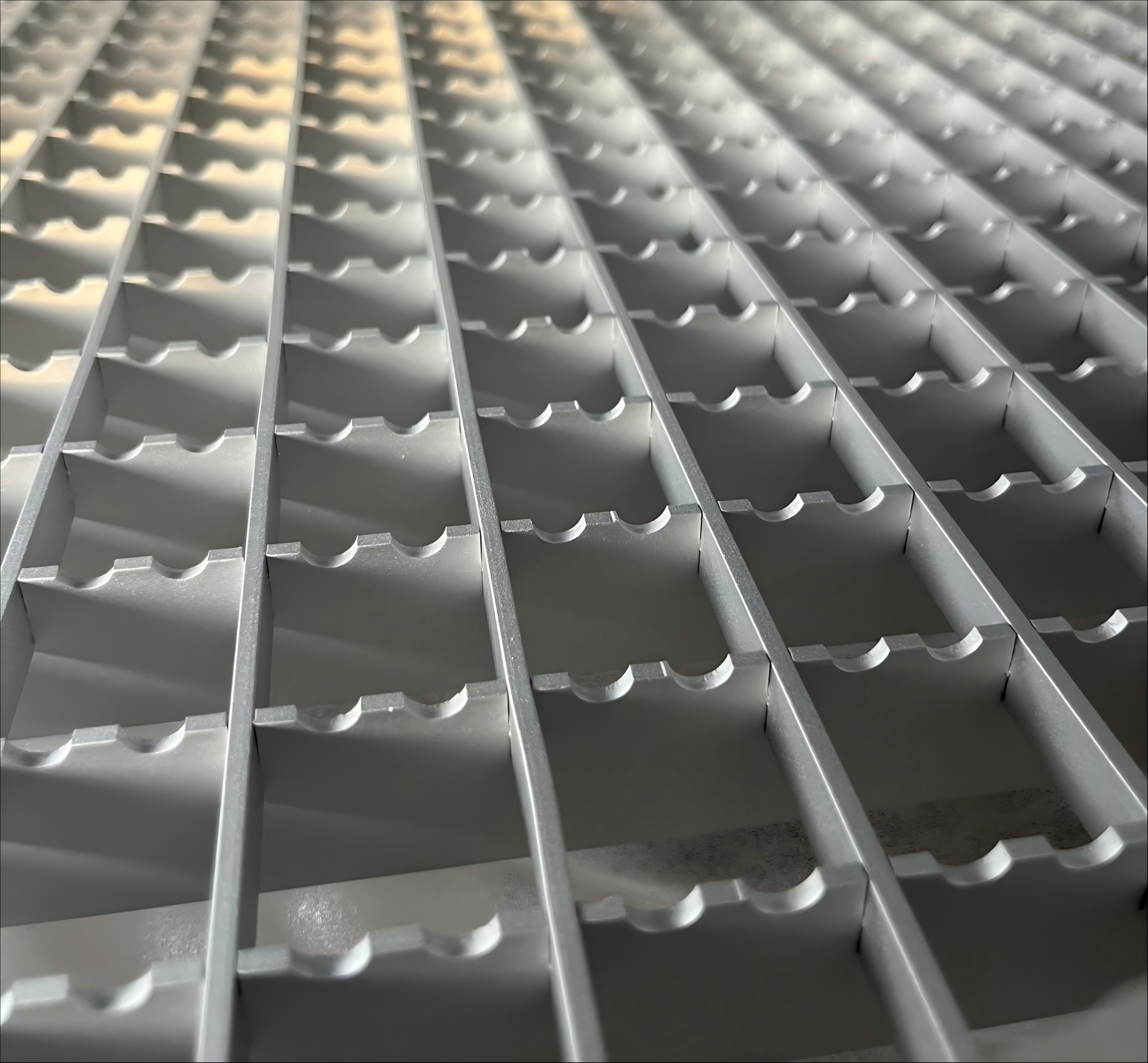 Top Aluminum Grating Solutions: Durable and Versatile for Every Application
