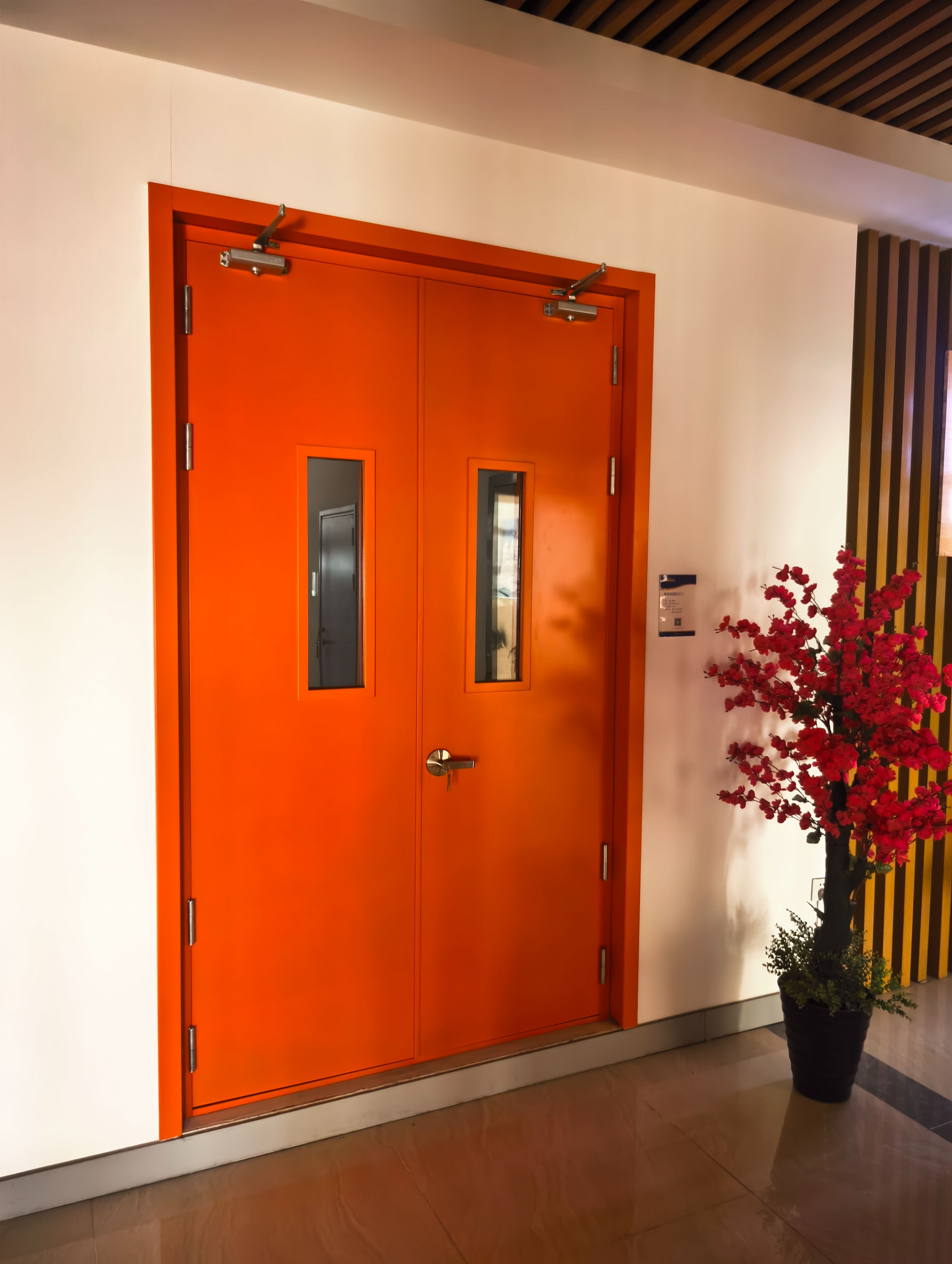 Top 10 Best Fire Door Companies: Comparing Quality, Safety, and Compliance for Ultimate Building Protection