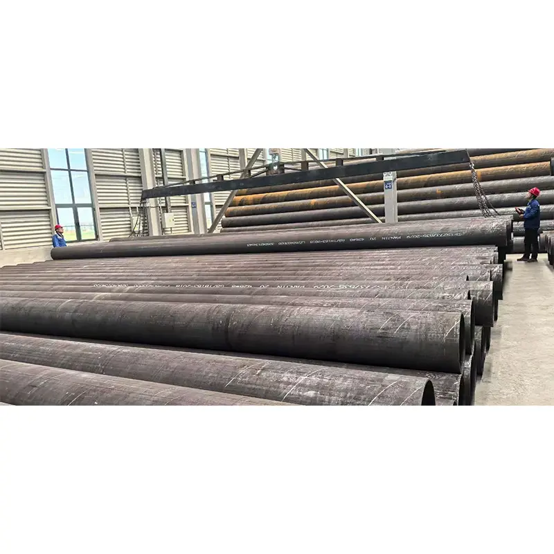 Small Diameter Cold Rolled Seamless Steel Pipe
